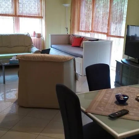 Apartamento Nita Solt