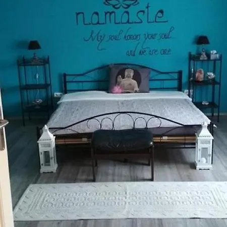 Apartament Nita Vendeghaz Solt