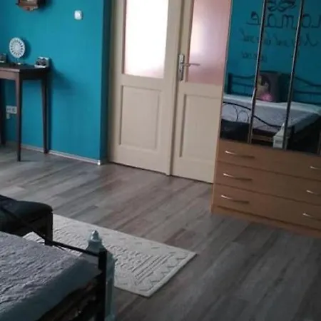 Nita Vendeghaz Apartament *