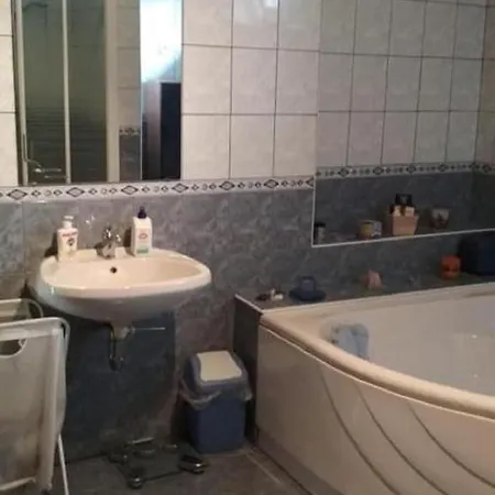 Apartament Nita Vendeghaz *