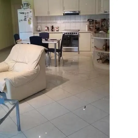 Apartament Nita Vendeghaz *