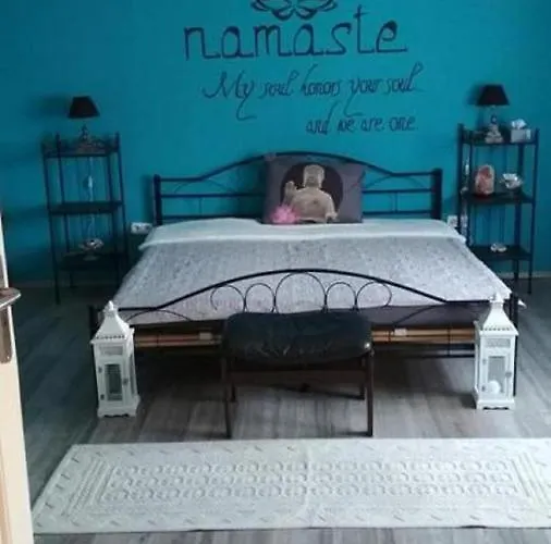 Apartamento Nita Solt